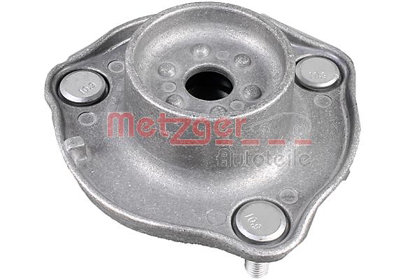 Опора стойки амортизатора - 6490303 METZGER